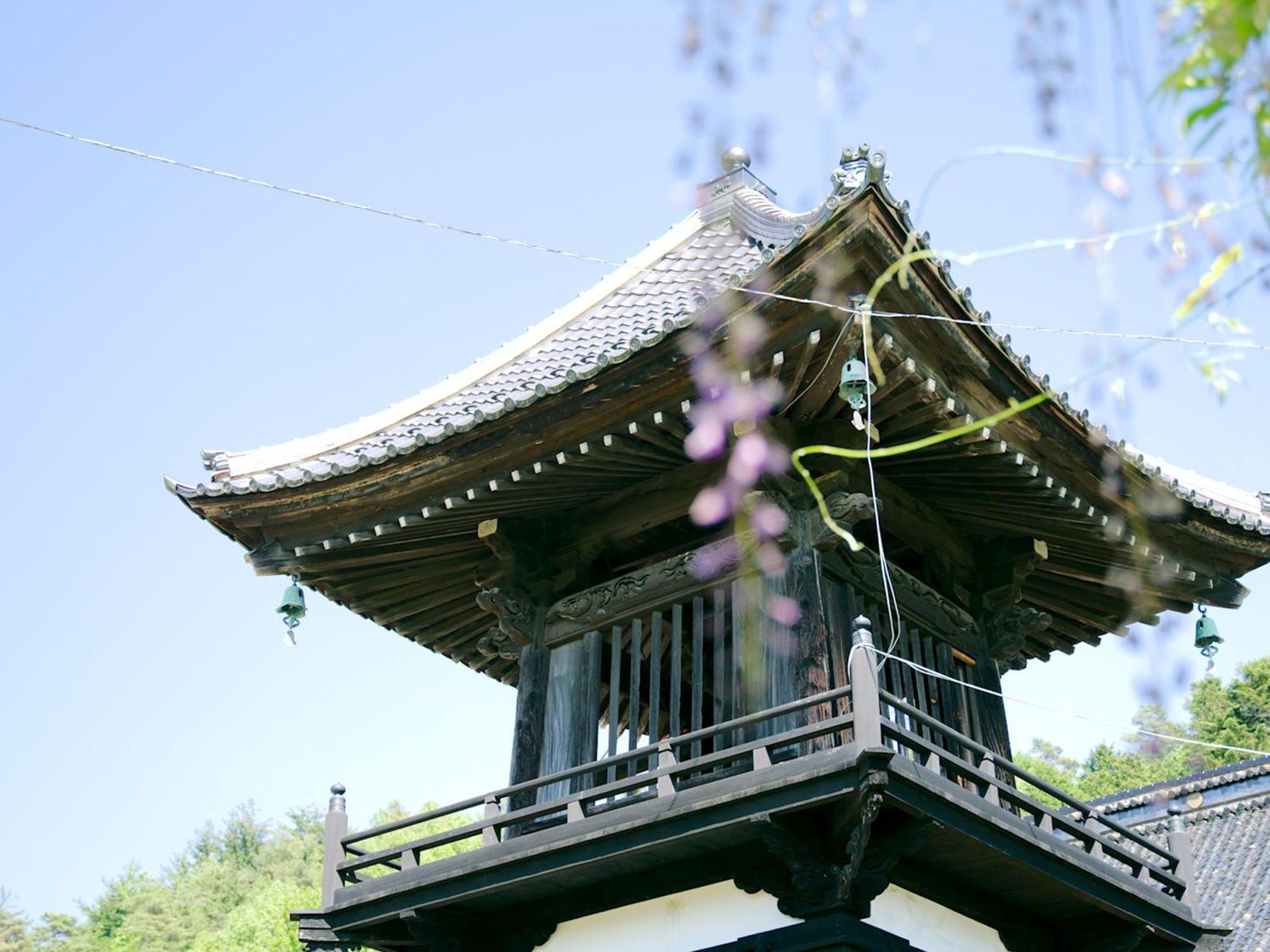 Yoshinotei Hotel Iida Bagian luar foto
