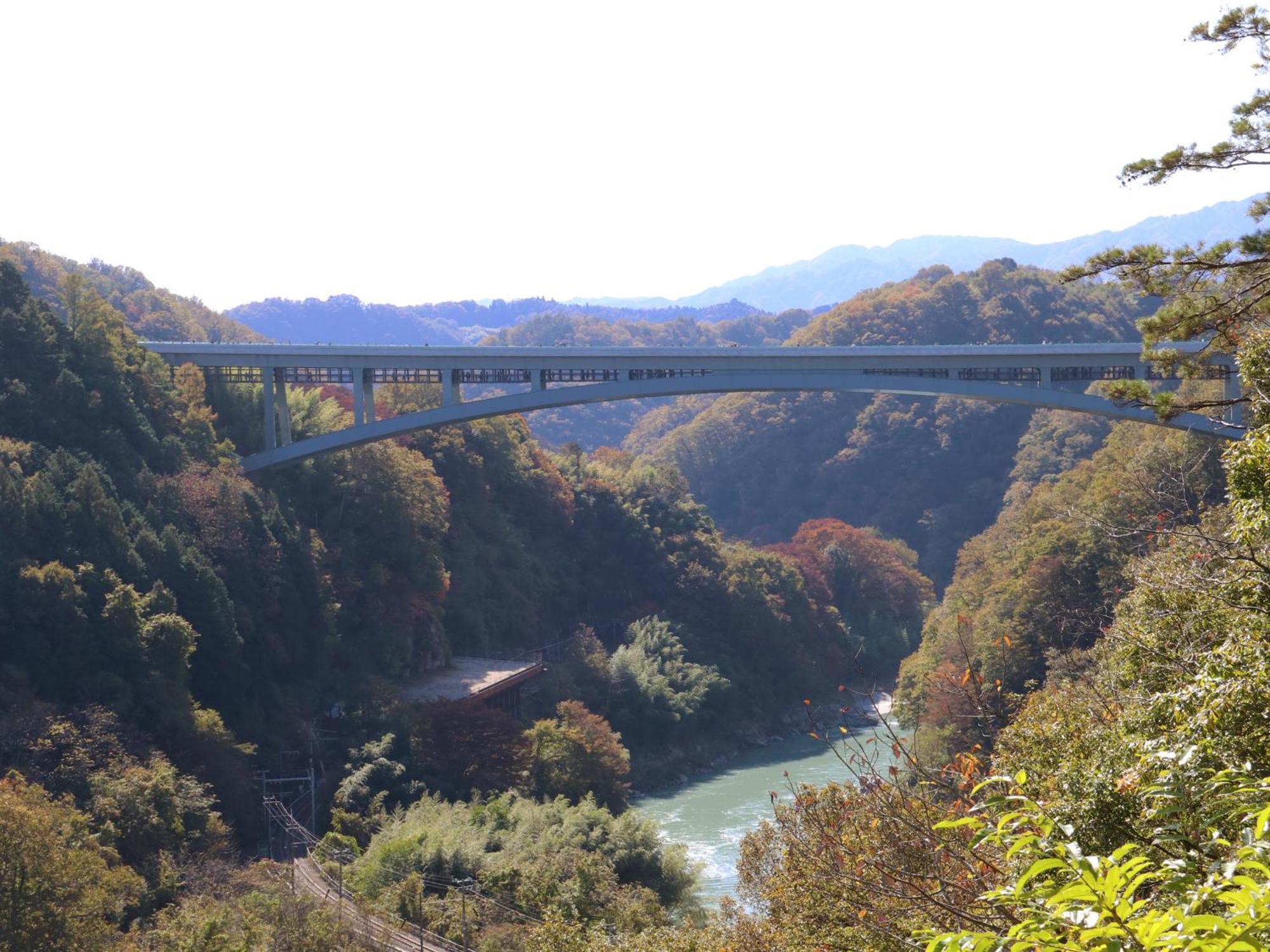 Yoshinotei Hotel Iida Bagian luar foto