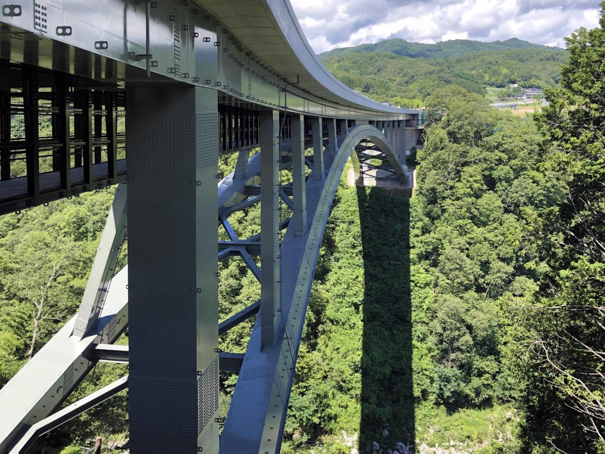 Yoshinotei Hotel Iida Bagian luar foto